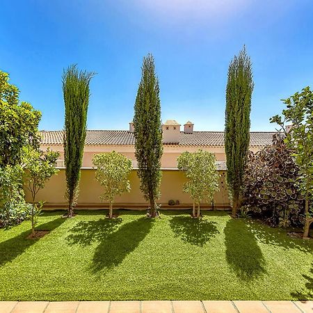 Garden View La Arena Apartment ปัวร์โตเดซานตีอาโก ภายนอก รูปภาพ