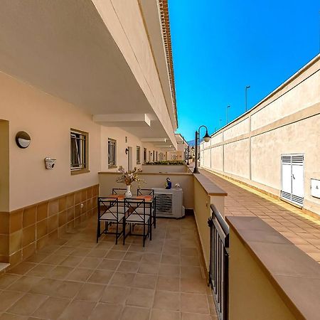 Garden View La Arena Apartment ปัวร์โตเดซานตีอาโก ภายนอก รูปภาพ