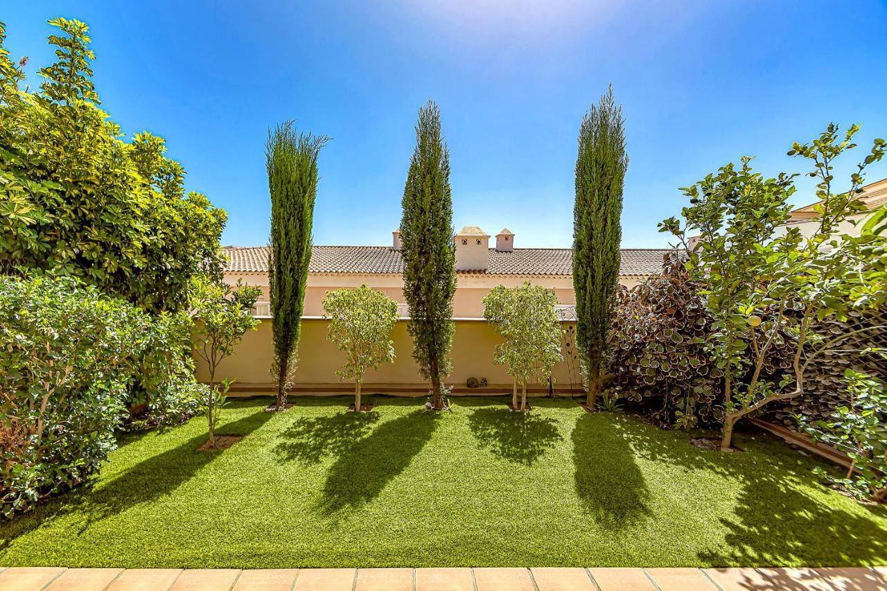 Garden View La Arena Apartment ปัวร์โตเดซานตีอาโก ภายนอก รูปภาพ