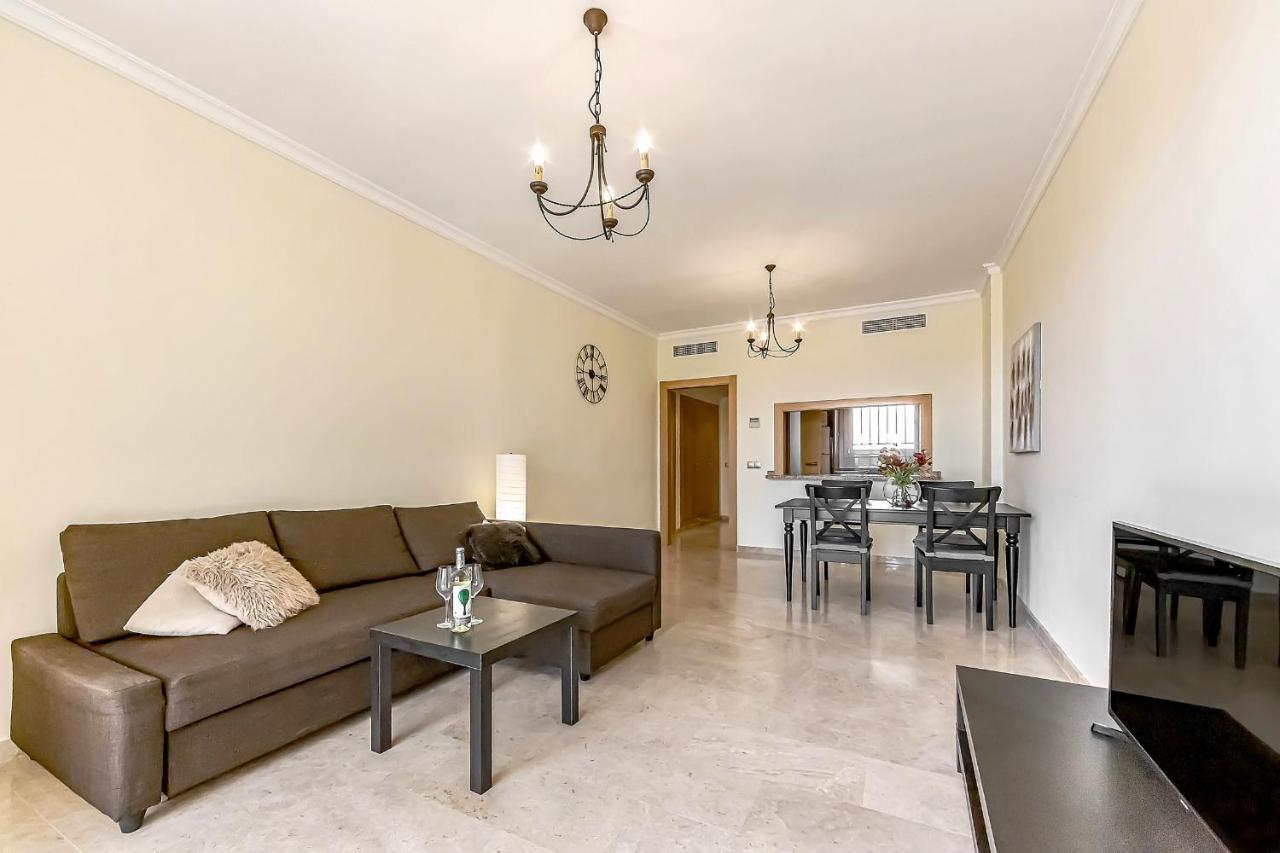 Garden View La Arena Apartment ปัวร์โตเดซานตีอาโก ภายนอก รูปภาพ