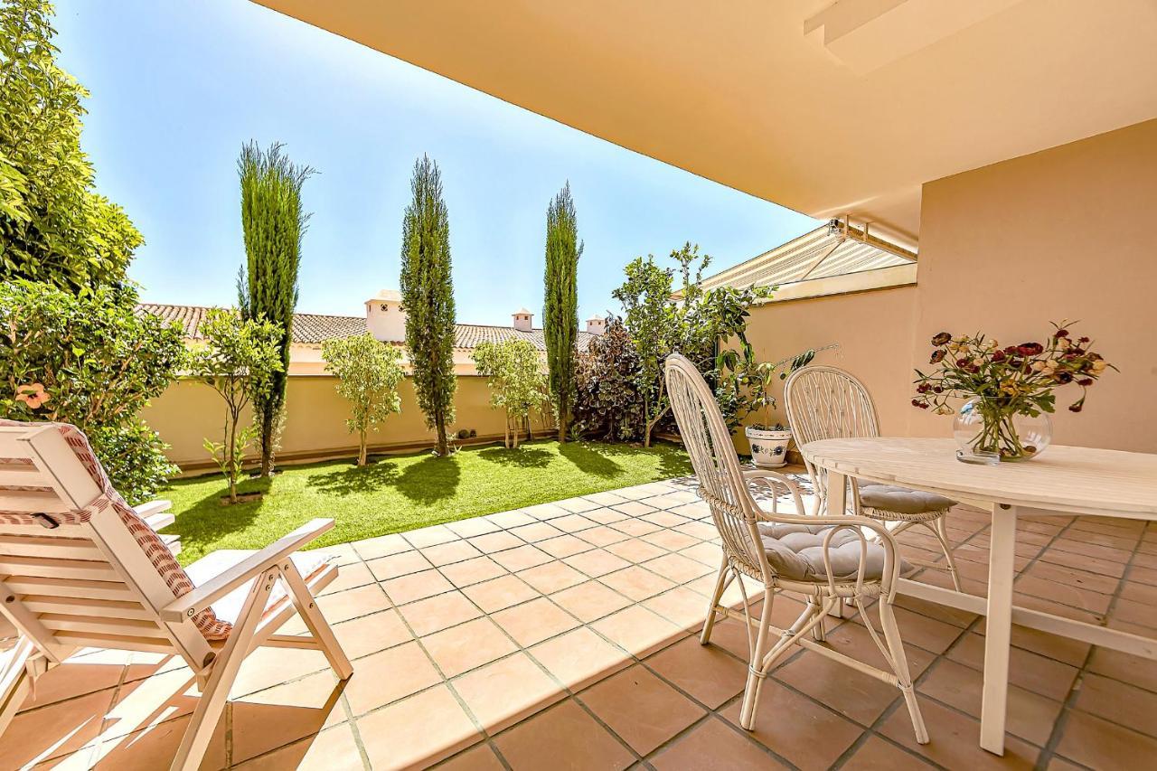 Garden View La Arena Apartment ปัวร์โตเดซานตีอาโก ภายนอก รูปภาพ