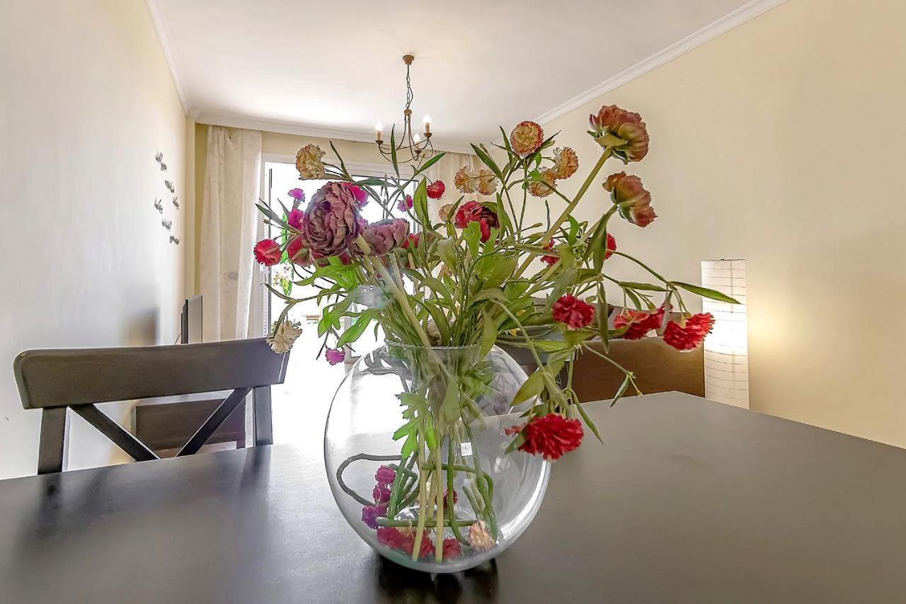 Garden View La Arena Apartment ปัวร์โตเดซานตีอาโก ภายนอก รูปภาพ