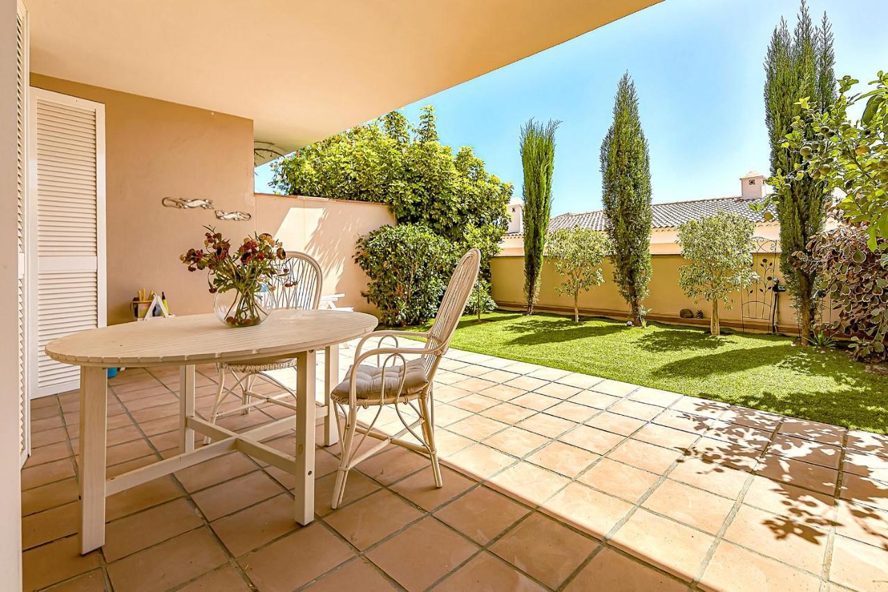 Garden View La Arena Apartment ปัวร์โตเดซานตีอาโก ภายนอก รูปภาพ