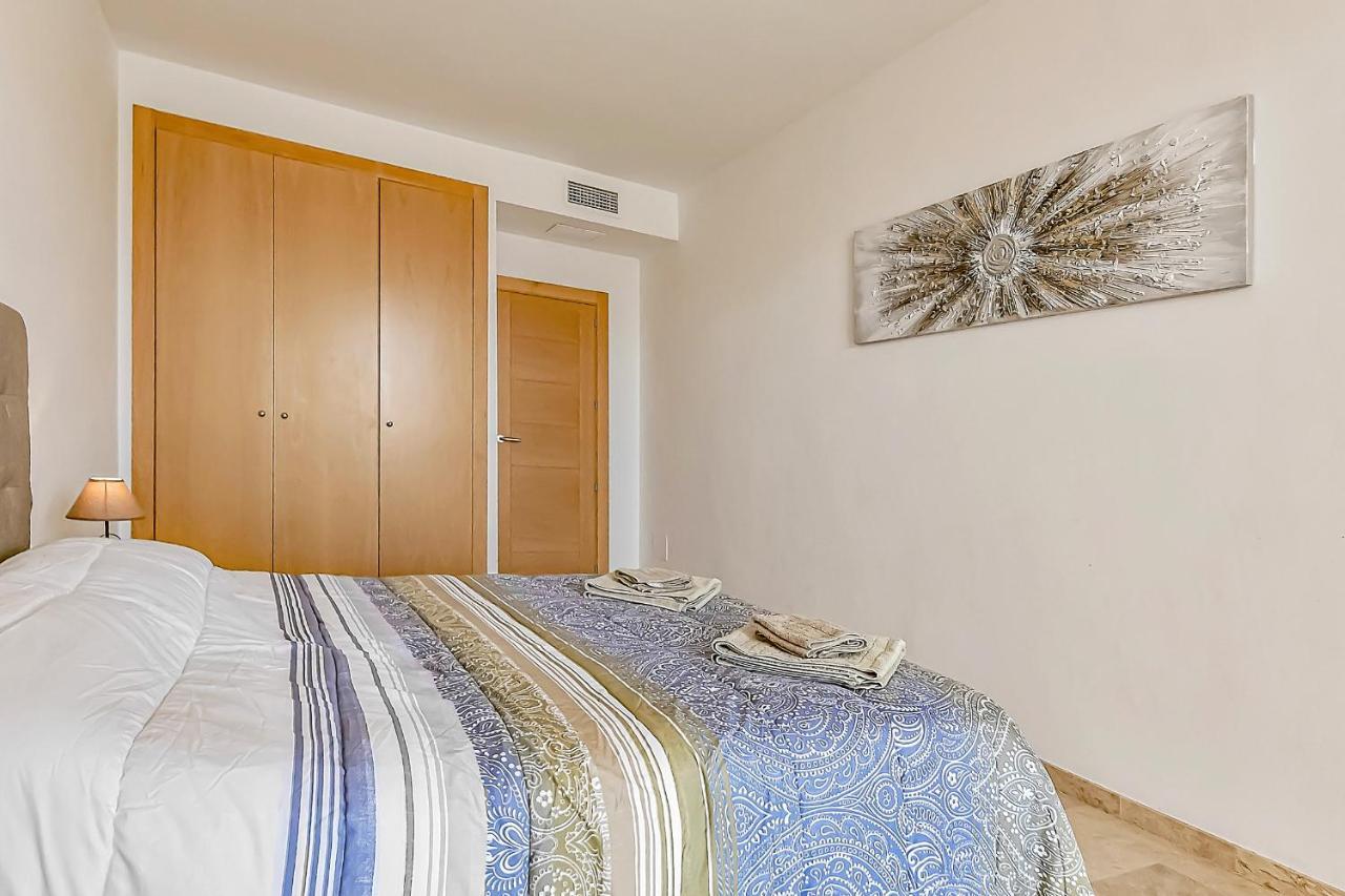 Garden View La Arena Apartment ปัวร์โตเดซานตีอาโก ภายนอก รูปภาพ