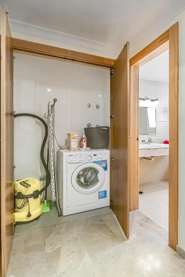 Garden View La Arena Apartment ปัวร์โตเดซานตีอาโก ภายนอก รูปภาพ