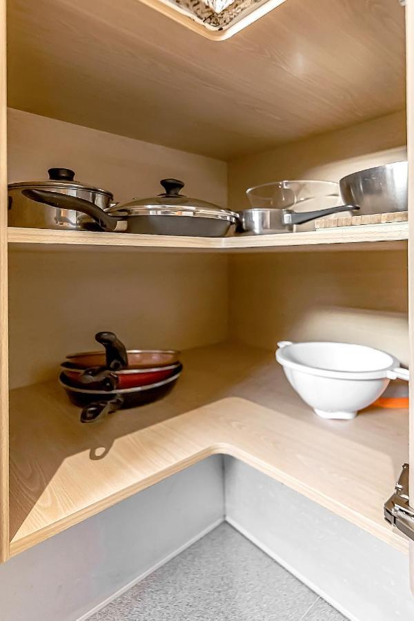 Garden View La Arena Apartment ปัวร์โตเดซานตีอาโก ภายนอก รูปภาพ