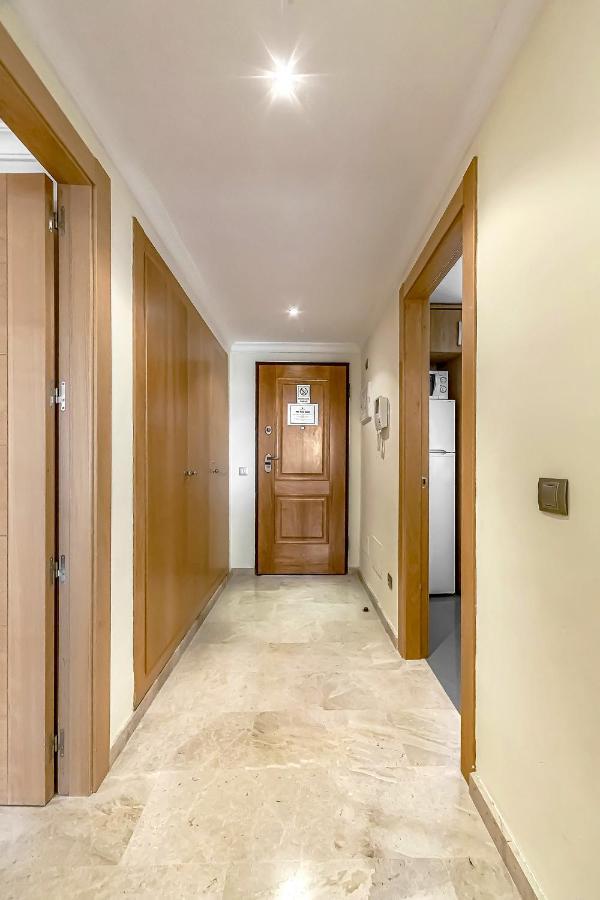 Garden View La Arena Apartment ปัวร์โตเดซานตีอาโก ภายนอก รูปภาพ
