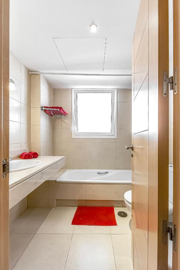 Garden View La Arena Apartment ปัวร์โตเดซานตีอาโก ภายนอก รูปภาพ