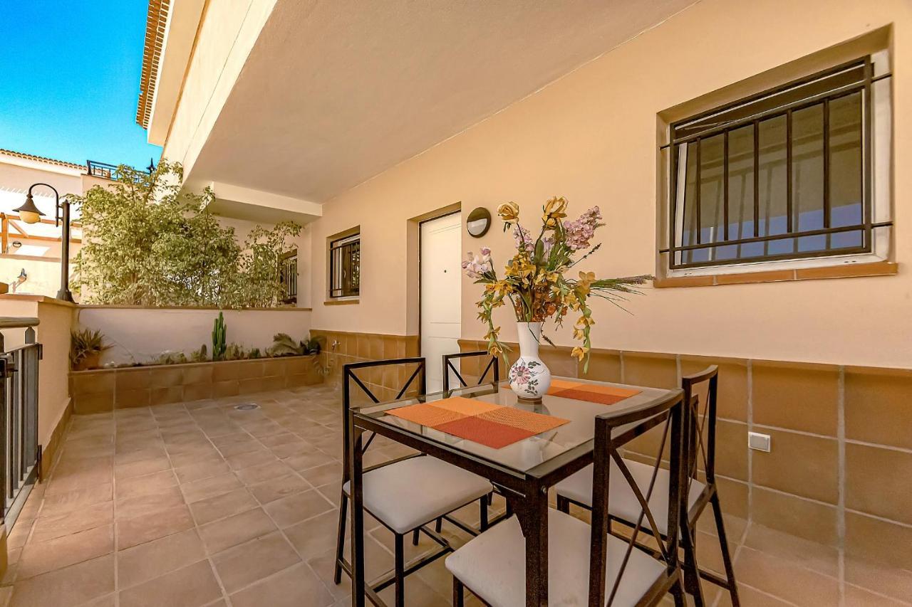 Garden View La Arena Apartment ปัวร์โตเดซานตีอาโก ภายนอก รูปภาพ