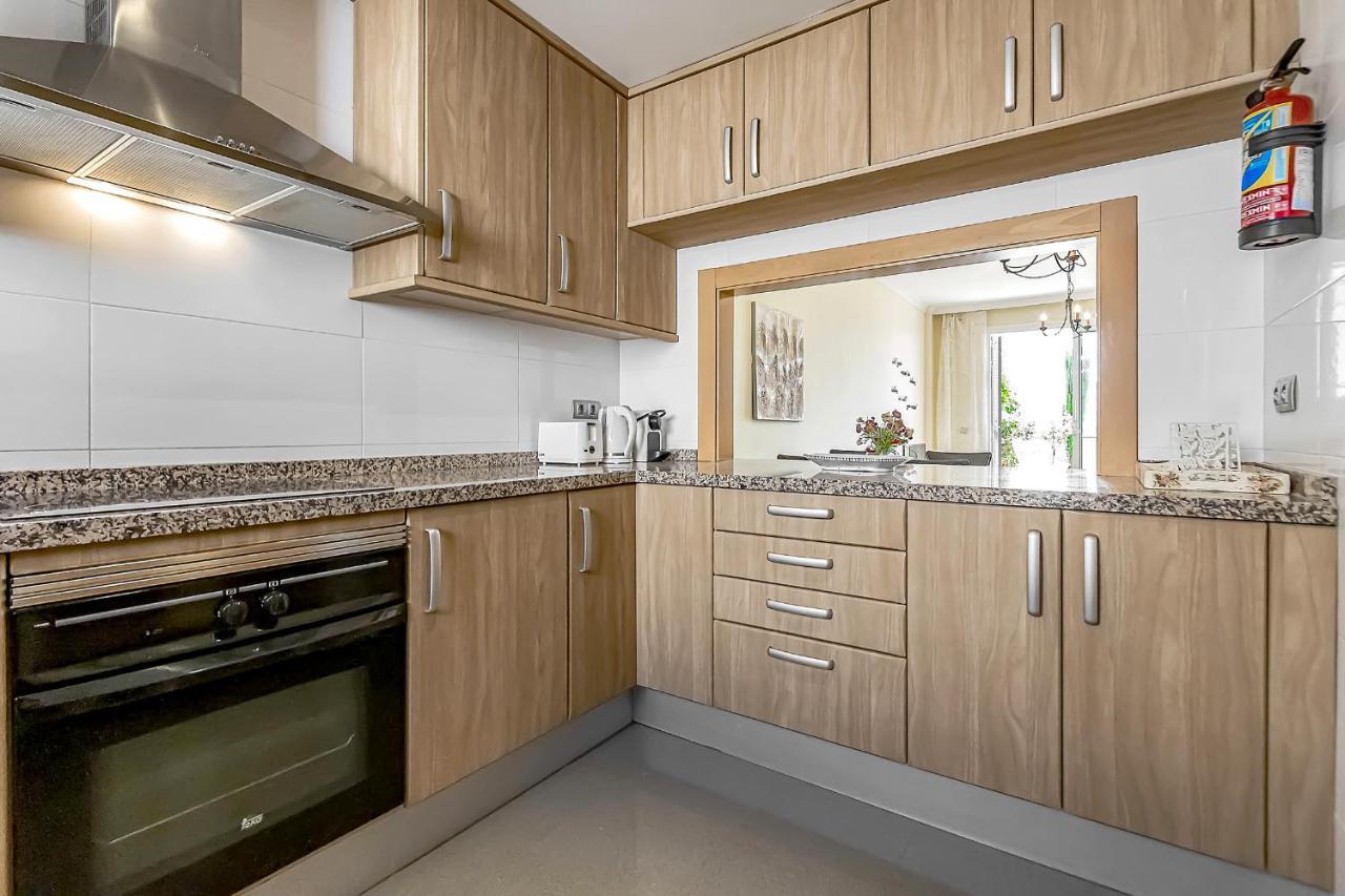 Garden View La Arena Apartment ปัวร์โตเดซานตีอาโก ภายนอก รูปภาพ