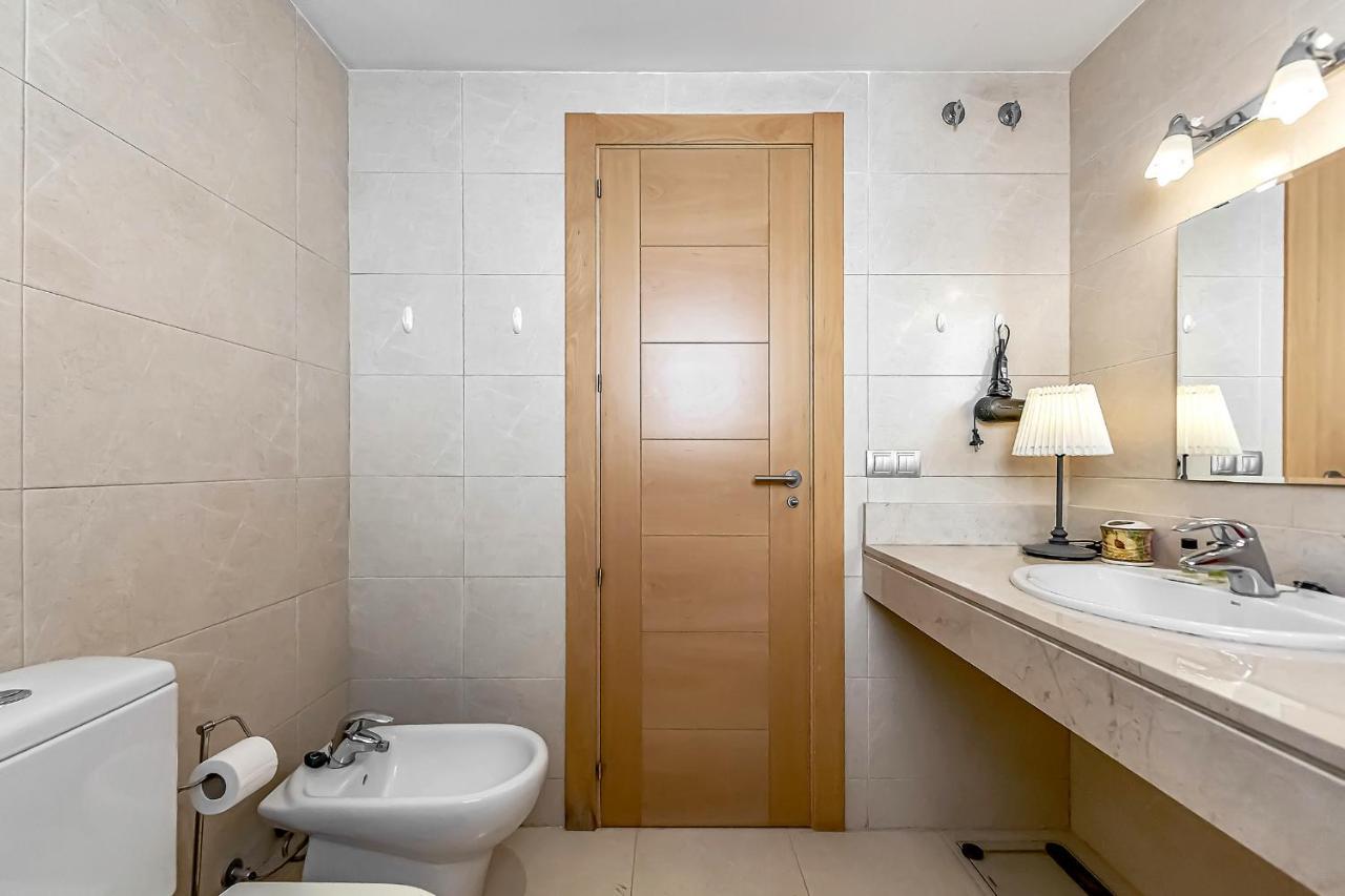 Garden View La Arena Apartment ปัวร์โตเดซานตีอาโก ภายนอก รูปภาพ