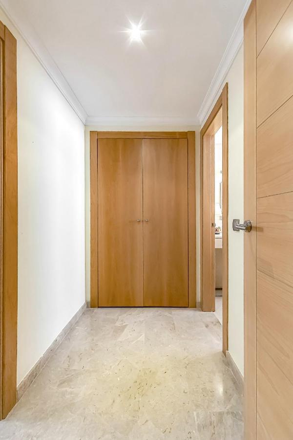 Garden View La Arena Apartment ปัวร์โตเดซานตีอาโก ภายนอก รูปภาพ
