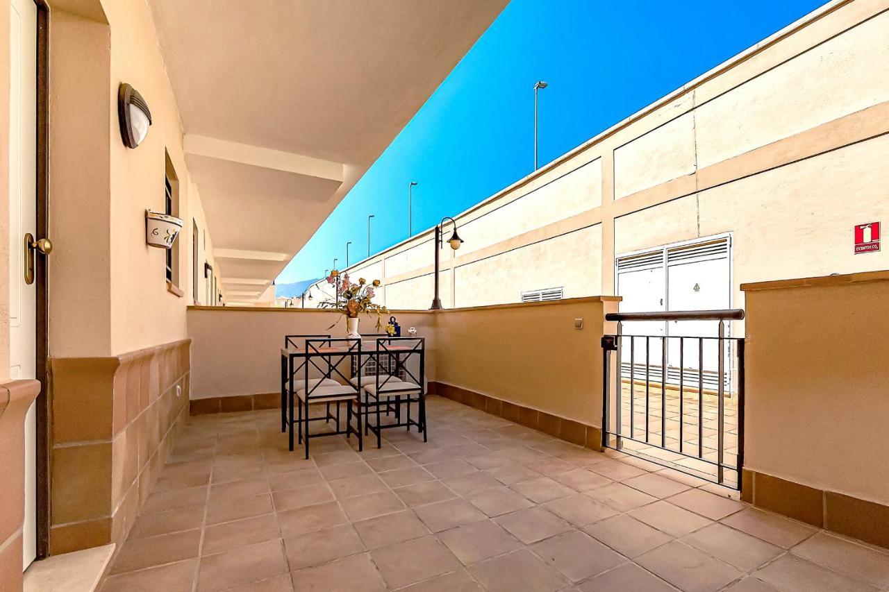 Garden View La Arena Apartment ปัวร์โตเดซานตีอาโก ภายนอก รูปภาพ