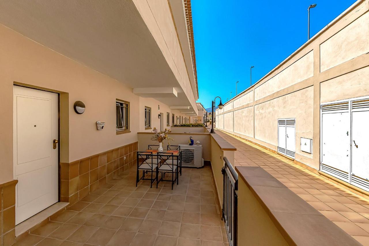 Garden View La Arena Apartment ปัวร์โตเดซานตีอาโก ภายนอก รูปภาพ