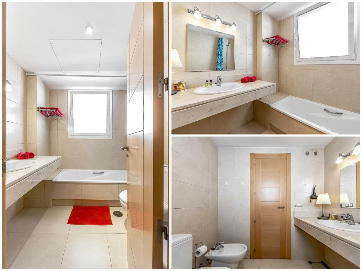 Garden View La Arena Apartment ปัวร์โตเดซานตีอาโก ภายนอก รูปภาพ
