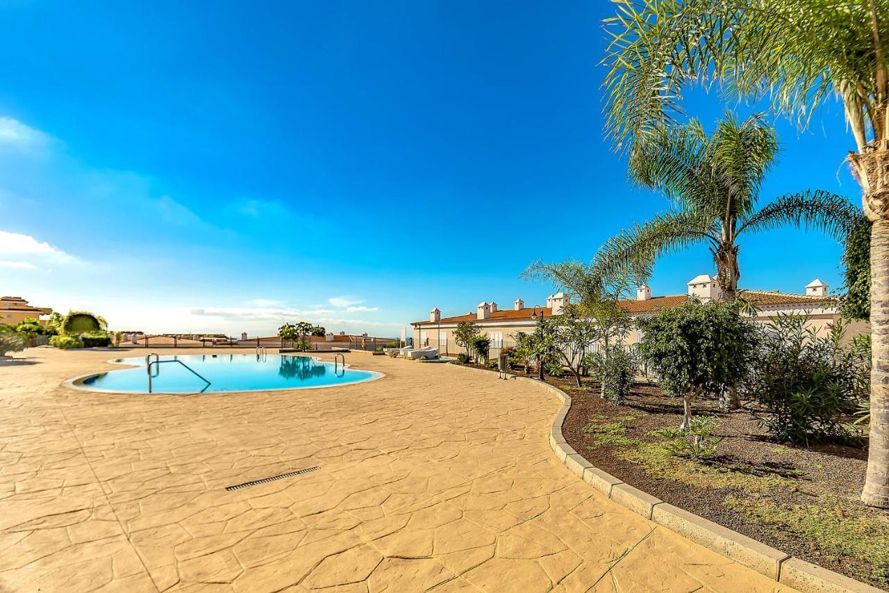 Garden View La Arena Apartment ปัวร์โตเดซานตีอาโก ภายนอก รูปภาพ