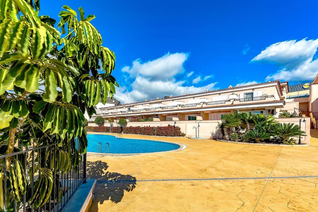 Garden View La Arena Apartment ปัวร์โตเดซานตีอาโก ภายนอก รูปภาพ