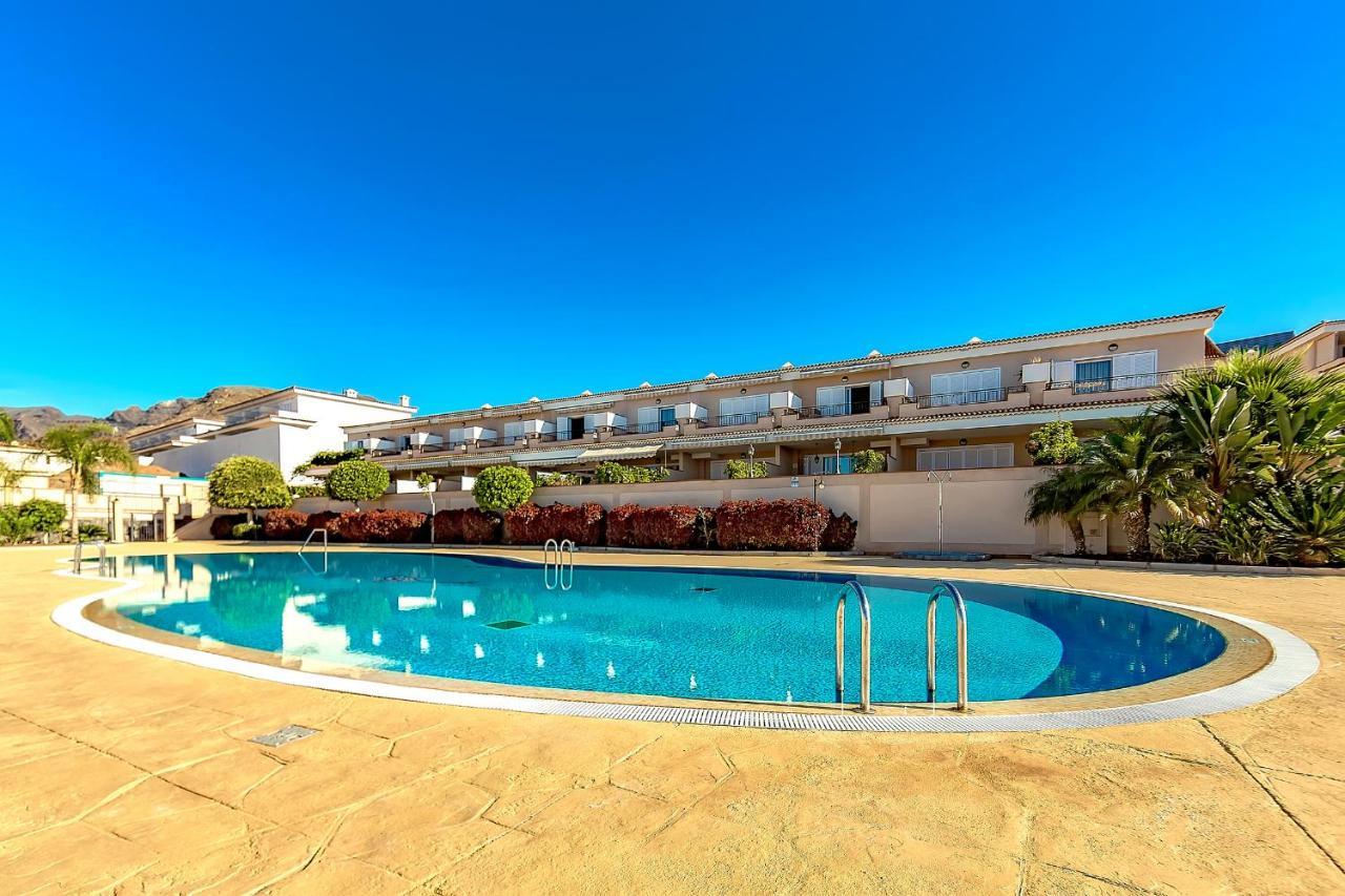 Garden View La Arena Apartment ปัวร์โตเดซานตีอาโก ภายนอก รูปภาพ