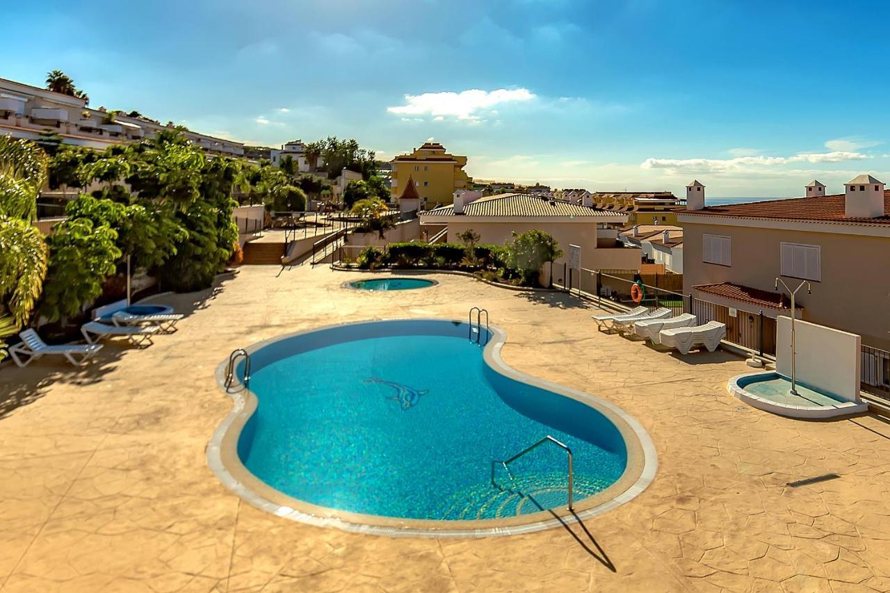Garden View La Arena Apartment ปัวร์โตเดซานตีอาโก ภายนอก รูปภาพ