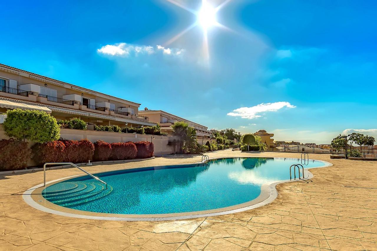 Garden View La Arena Apartment ปัวร์โตเดซานตีอาโก ภายนอก รูปภาพ
