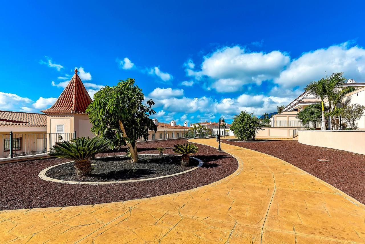 Garden View La Arena Apartment ปัวร์โตเดซานตีอาโก ภายนอก รูปภาพ